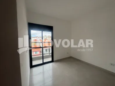 Apartamento com 2 Quartos à venda, 33m² no Vila Isolina Mazzei, São Paulo
