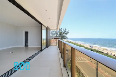 Cobertura com 4 Quartos à venda, 283m² no Praia Brava de Itajaí, Itajaí