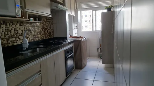 Apartamento com 2 Quartos à venda, 68m² no Jardim Flórida, Jundiaí