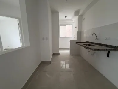Apartamento com 2 Quartos à venda, 52m² no Jardim Colonial, São José dos Campos
