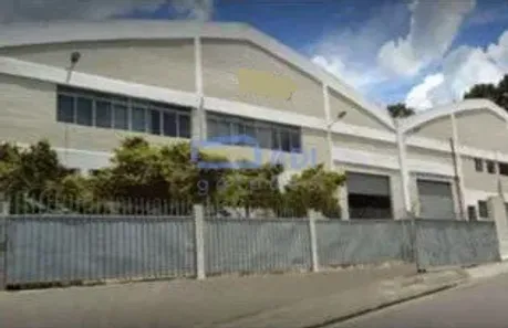 Galpão/Depósito/Armazém para alugar, 3560m² no Vila Virgínia, Itaquaquecetuba