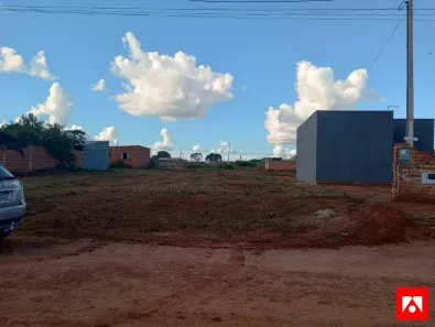 Lote/Terreno à venda, 500m² no Centro, Selvíria