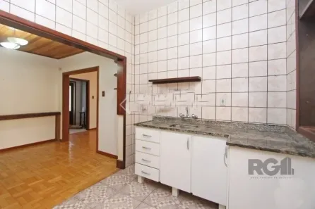 Casa com 3 Quartos para alugar, 110m² no Auxiliadora, Porto Alegre