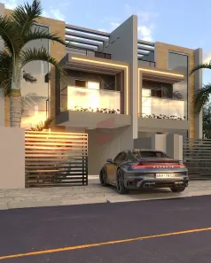 Sobrado com 3 Quartos à venda, 162m² no Pineville, Pinhais