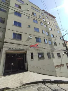 Apartamento com 2 Quartos para alugar, 76m² no Centro, Viçosa