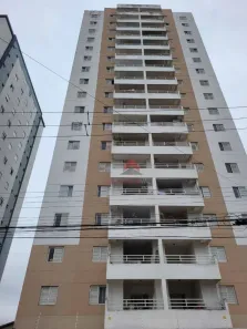 Apartamento com 3 Quartos à venda, 75m² no Vila Bandeirantes, São José dos Campos