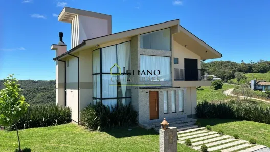 Casa de Condomínio com 3 Quartos à venda, 300m² no , Rancho Queimado