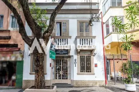 Casa com 39 Quartos à venda, 1070m² no Glória, Rio de Janeiro