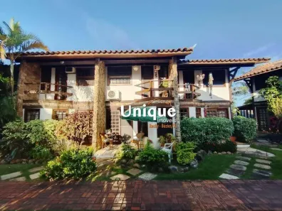 Casa de Condomínio com 3 Quartos à venda, 120m² no Manguinhos, Armação dos Búzios