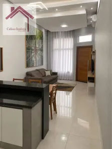 Casa de Condomínio com 3 Quartos à venda, 160m² no Jardim Novo Horizonte, Sorocaba