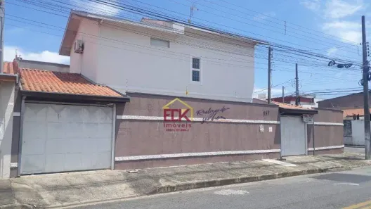 Casa com 3 Quartos à venda, 234m² no Residencial Novo Horizonte, Taubaté