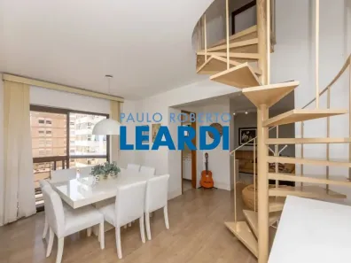Apartamento com 2 Quartos à venda, 90m² no Jardim Paulista, São Paulo