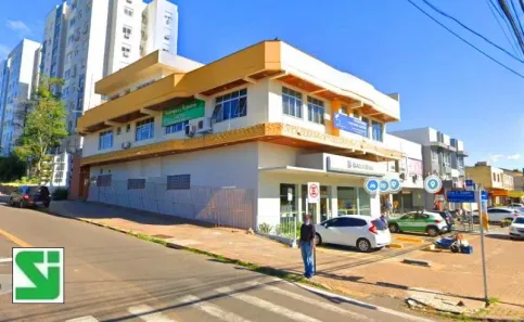 Sala Comercial para alugar, 62m² no Camaquã, Porto Alegre