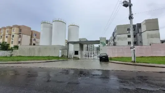 Apartamento com 2 Quartos à venda, 46m² no Ponto Chic, Nova Iguaçu