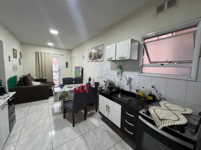 Apartamento com 2 Quartos à venda, 57m² no Vila Odim Antão, Sorocaba
