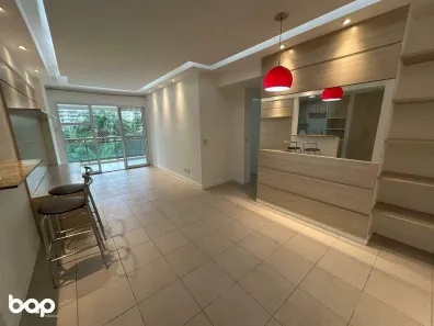 Apartamento com 3 Quartos para alugar, 96m² no Barra Olímpica, Rio de Janeiro