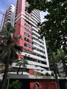 Apartamento com 3 Quartos à venda, 94m² no Boa Viagem, Recife