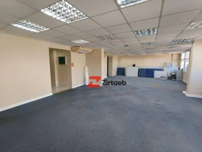 Sala Comercial para alugar, 368m² no Centro, Rio de Janeiro