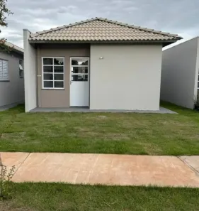 Casa de Condomínio com 2 Quartos à venda, 44m² no São Francisco, Cuiabá