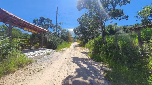 Lote/Terreno à venda, 832m² no Ravena, Sabará