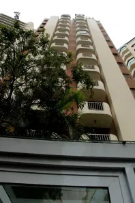 Apartamento com 3 Quartos à venda, 200m² no Vila Olímpia, São Paulo