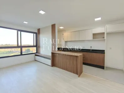 Apartamento com 2 Quartos para alugar, 64m² no Terra Bonita, Londrina