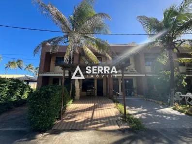 Apartamento com 3 Quartos à venda, 90m² no Stella Maris, Salvador