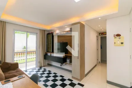 Apartamento com 1 Quarto à venda, 38m² no Jardim Vila Formosa, São Paulo