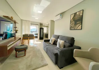 Apartamento com 2 Quartos à venda, 69m² no Morretes, Itapema