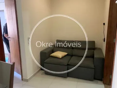 Apartamento com 1 Quarto à venda, 31m² no Copacabana, Rio de Janeiro