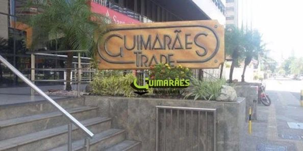 Sala Comercial para venda ou aluguel, 30m² no Caminho das Árvores, Salvador
