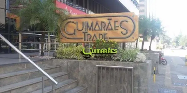 Sala Comercial à venda, 30m² no Caminho das Árvores, Salvador