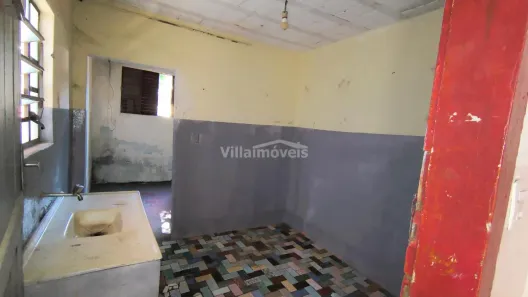 Casa com 1 Quarto para alugar, 20m² no Jardim Novo Campos Elíseos, Campinas