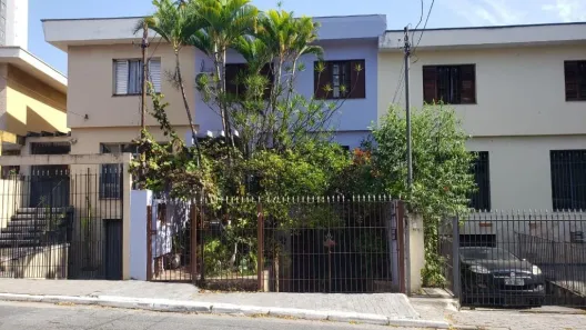 Sobrado com 4 Quartos à venda, 210m² no Parque Monteiro Soares, São Paulo