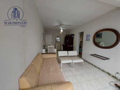 Apartamento com 1 Quarto à venda, 50m² no Pitangueiras, Guarujá