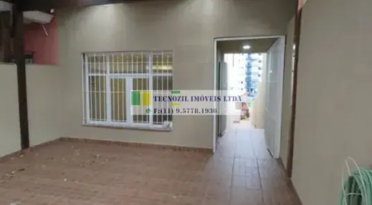 Sobrado com 3 Quartos à venda, 150m² no Vila Mariana, São Paulo