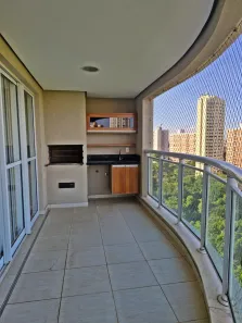 Apartamento com 3 Quartos à venda, 134m² no Parque Prado, Campinas