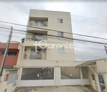 Apartamento com 2 Quartos à venda, 60m² no Atibaia Jardim, Atibaia