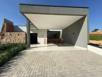Casa de Condomínio com 3 Quartos à venda, 156m² no Jardim Residencial Helena Maria, Sorocaba