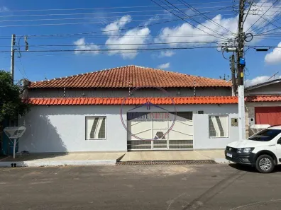 Casa de Condomínio com 3 Quartos à venda, 250m² no Aponiã, Porto Velho