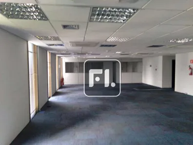 Sala Comercial para venda ou aluguel, 500m² no Bela Vista, São Paulo
