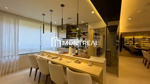 Apartamento com 3 Quartos à venda, 262m² no Brooklin Paulista, São Paulo