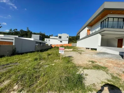 Lote/Terreno à venda, 420m² no Mina do Mato, Criciúma