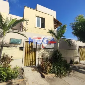 Apartamento com 2 Quartos à venda, 64m² no Prefeito José Walter, Fortaleza