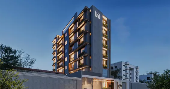 Apartamento com 1 Quarto à venda, 44m² no Major Prates, Montes Claros