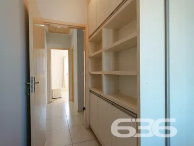 Sobrado com 2 Quartos à venda, 63m² no Vila Nova, Joinville
