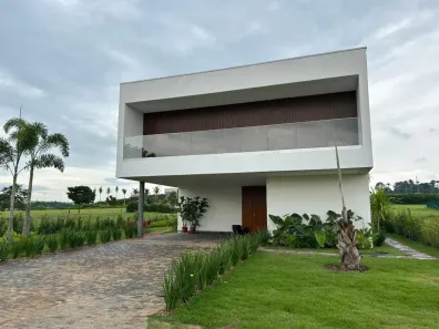 Casa de Condomínio com 5 Quartos à venda, 550m² no , Porto Feliz