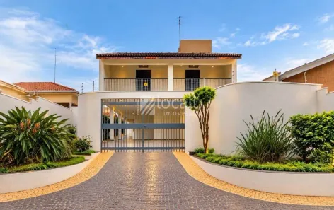 Casa com 3 Quartos para alugar, 294m² no Boa Vista, São José do Rio Preto