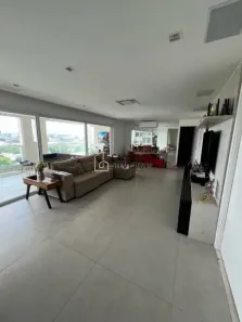 Apartamento com 4 Quartos para venda ou aluguel, 241m² no Água Branca, São Paulo