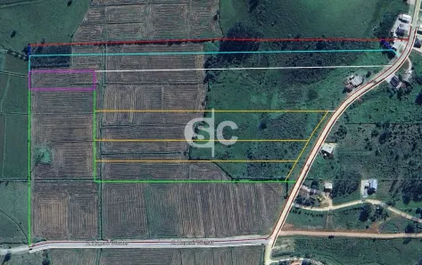 Lote/Terreno à venda, 150000m² no Centro, Balneário Camboriú